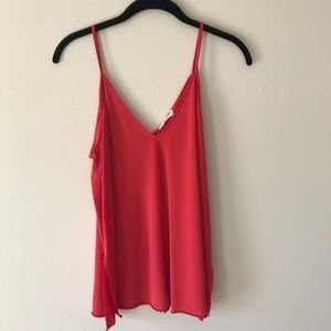 EVEREVE Lush Tank Top